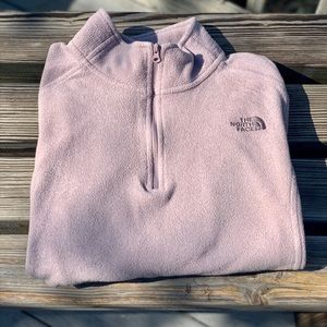 The North Face Fleece